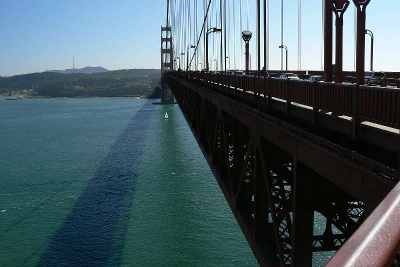 20 Golden Gate SAN FRANCISCO